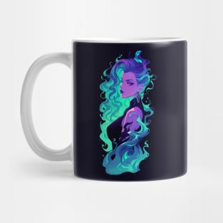 Sea Witch Mug